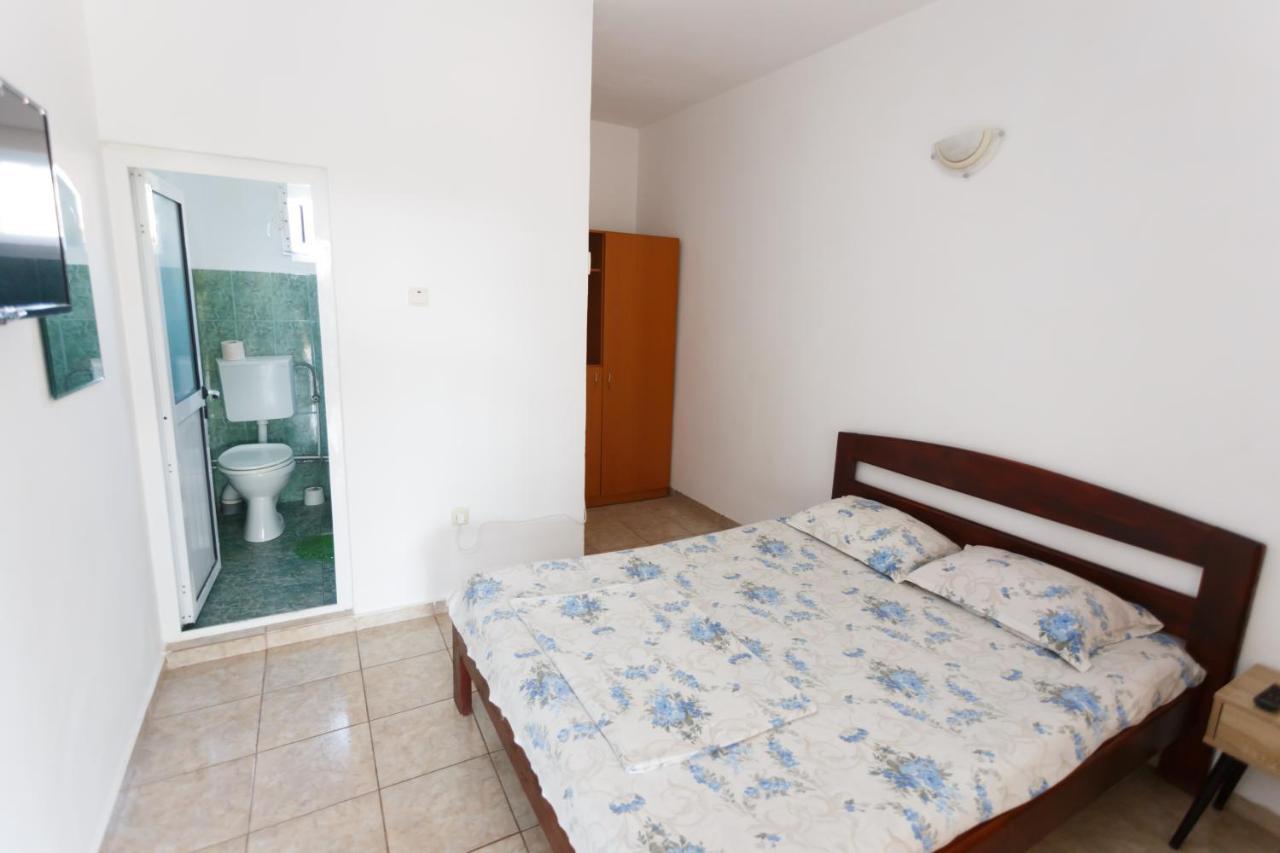 Hotel Casa Selena Costinesti Esterno foto