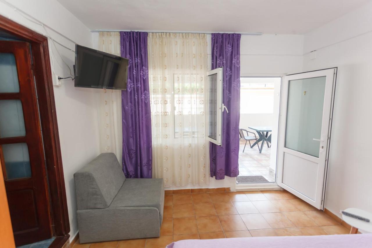 Hotel Casa Selena Costinesti Esterno foto