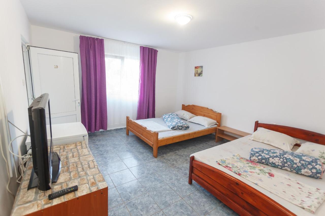 Hotel Casa Selena Costinesti Esterno foto
