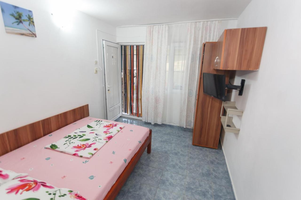Hotel Casa Selena Costinesti Esterno foto