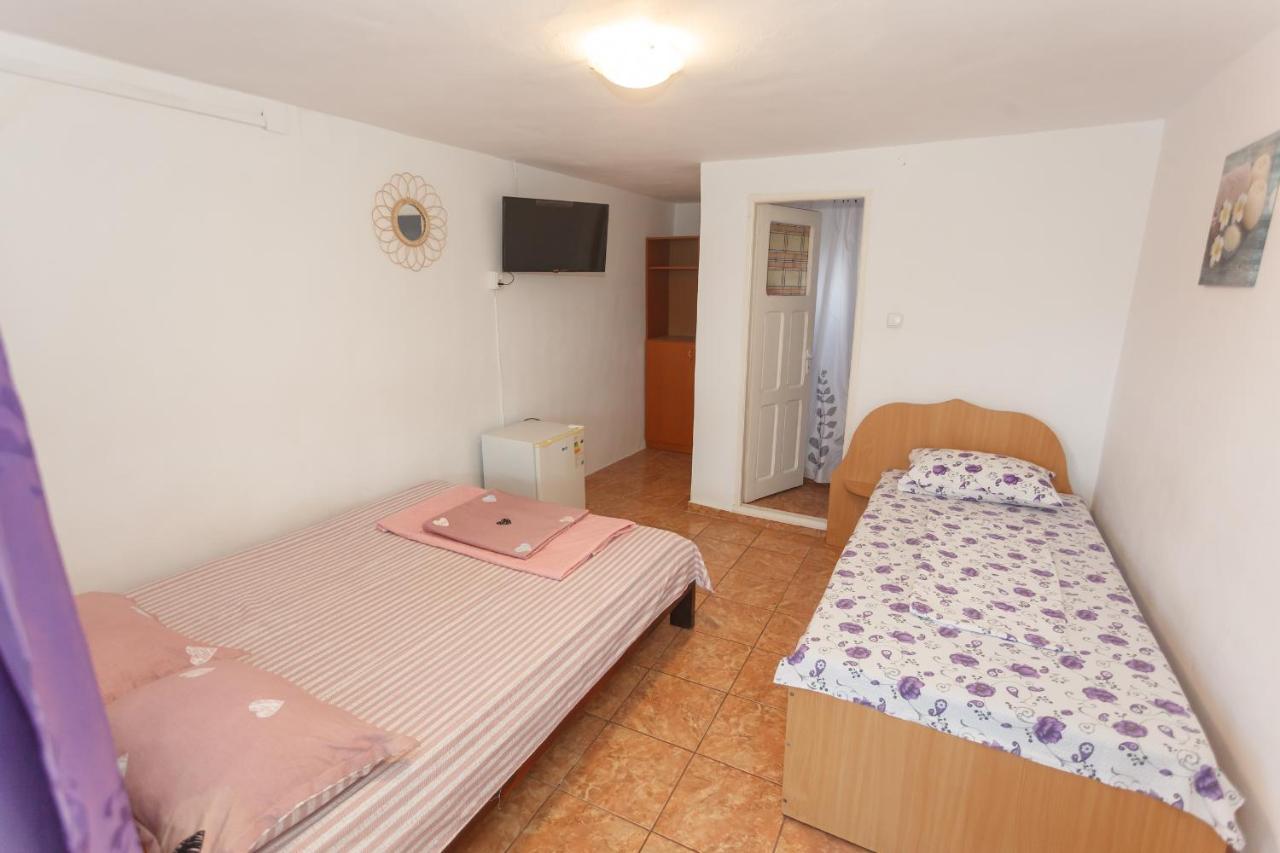Hotel Casa Selena Costinesti Esterno foto