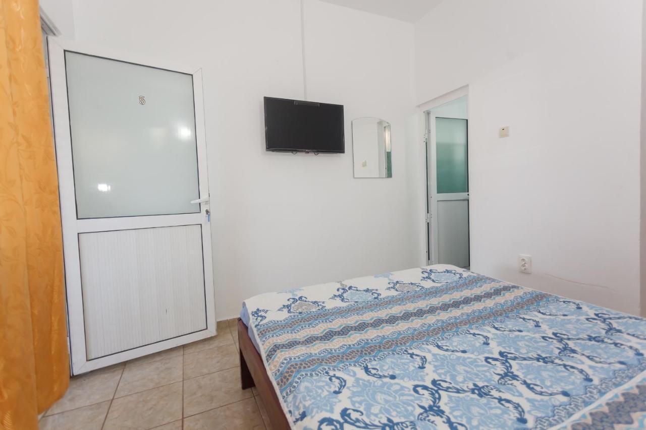 Hotel Casa Selena Costinesti Esterno foto