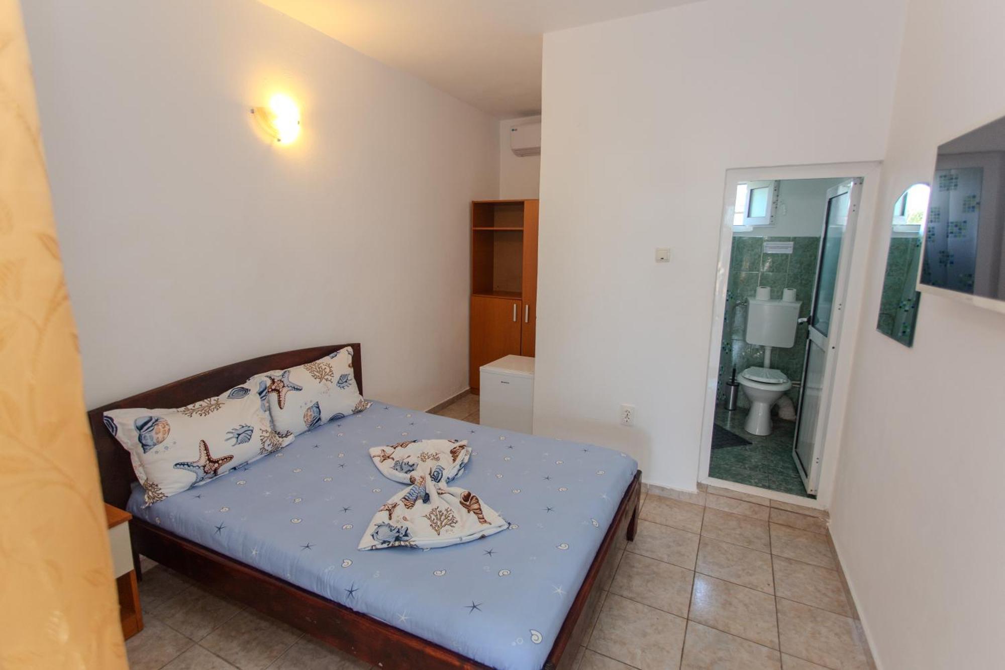 Hotel Casa Selena Costinesti Esterno foto