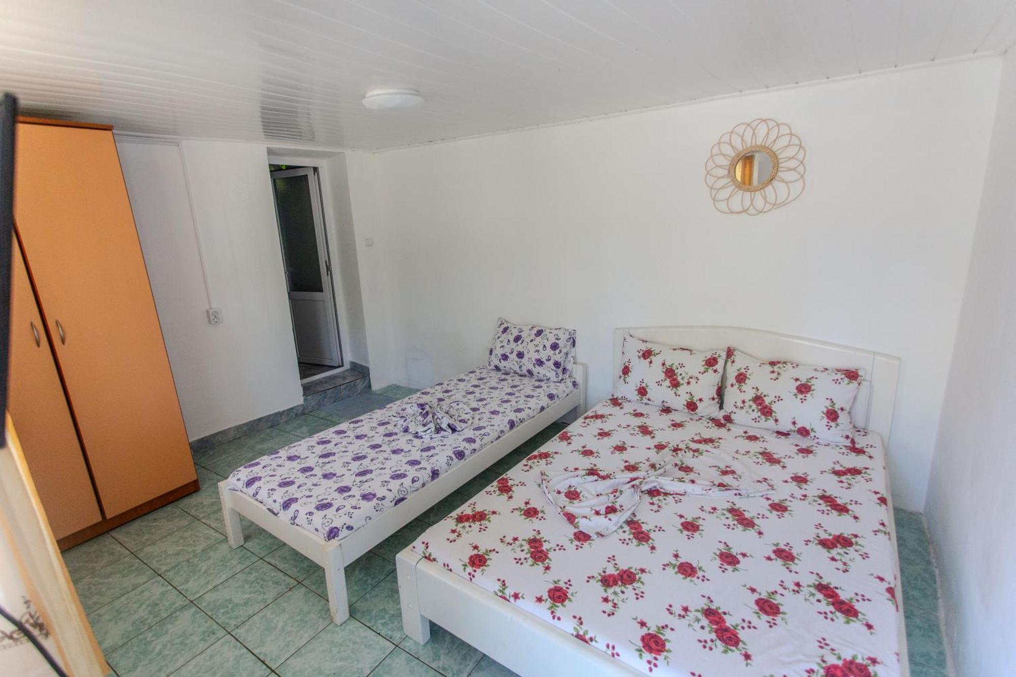 Hotel Casa Selena Costinesti Esterno foto
