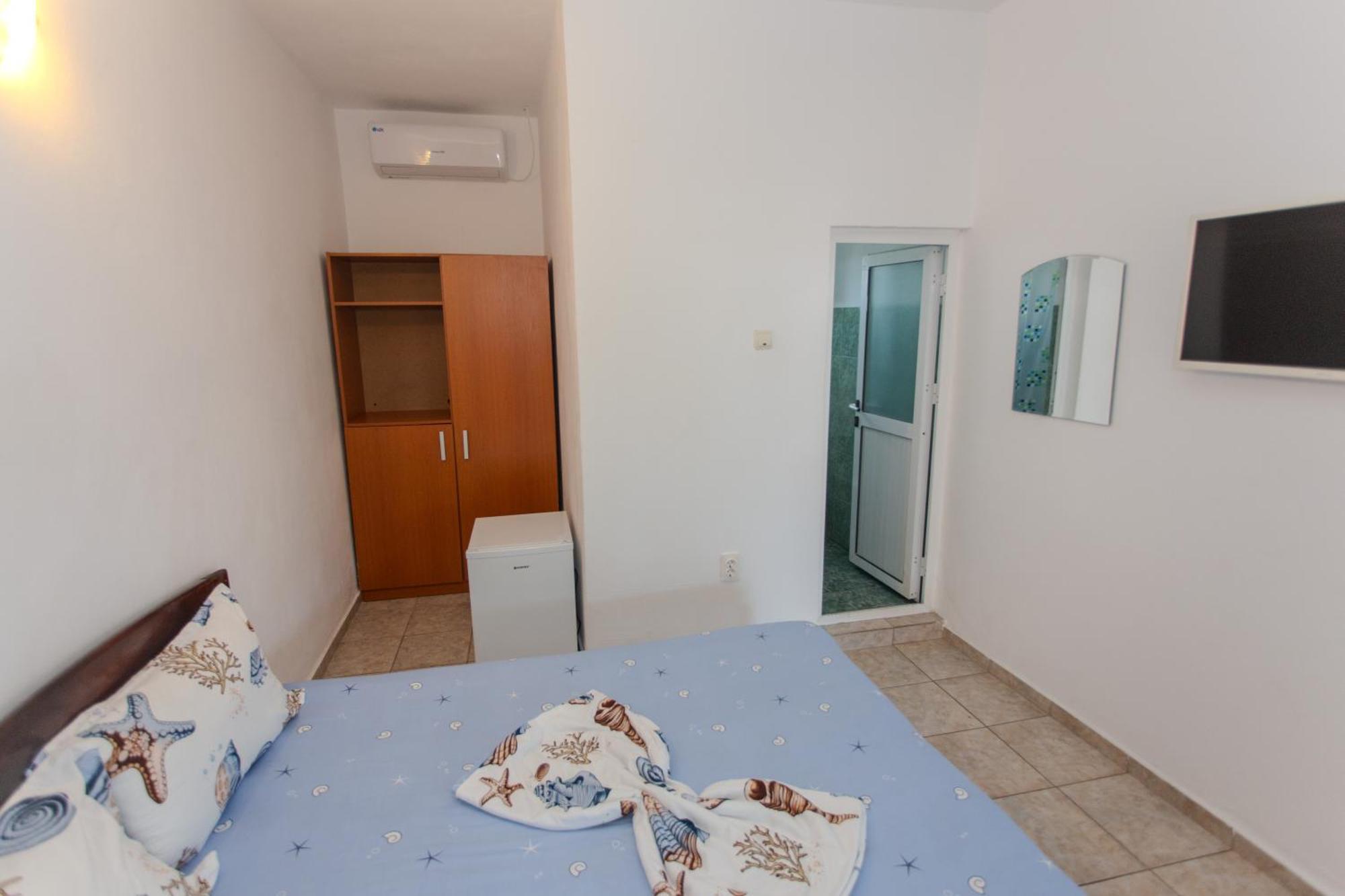 Hotel Casa Selena Costinesti Esterno foto